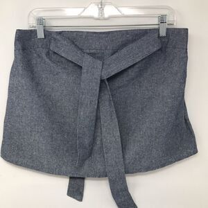 🌞🌴🌞Lulus Linen Skirt Size Medium